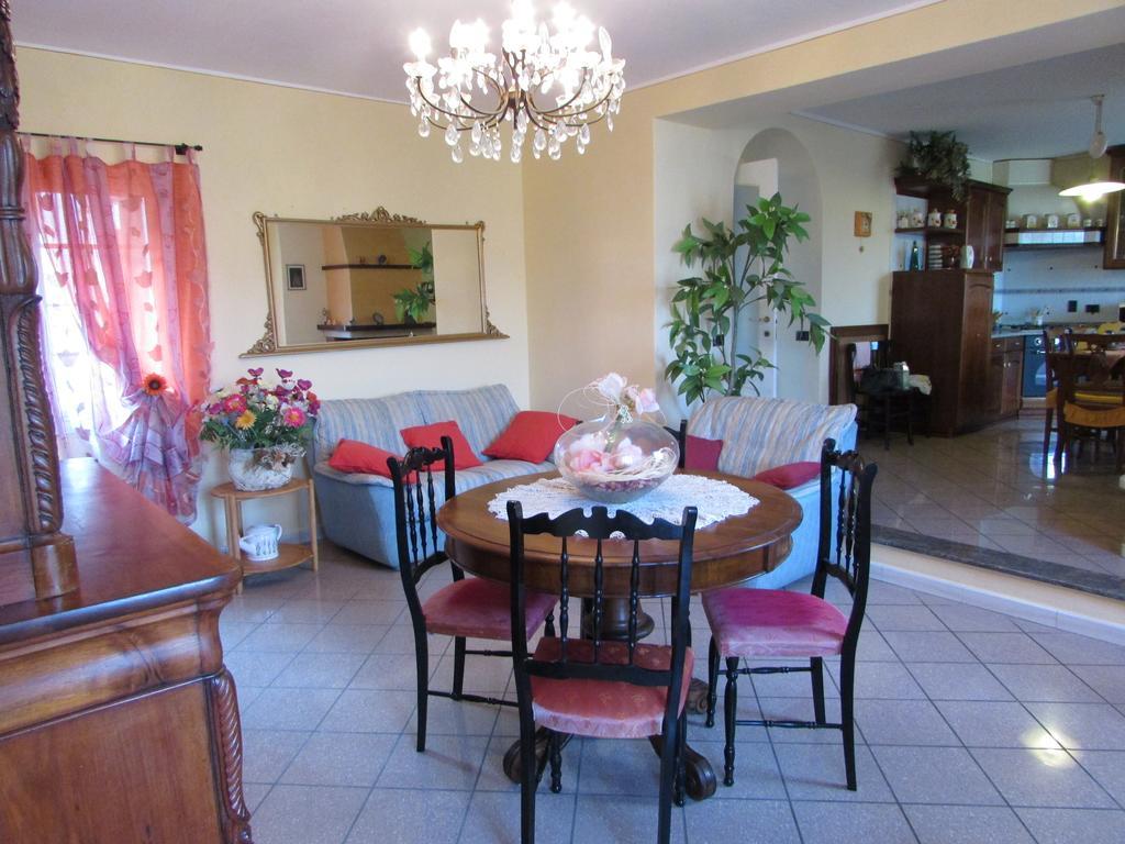 Maison d'hôtes Casa Antica Rosetta à Dolcedo Extérieur photo