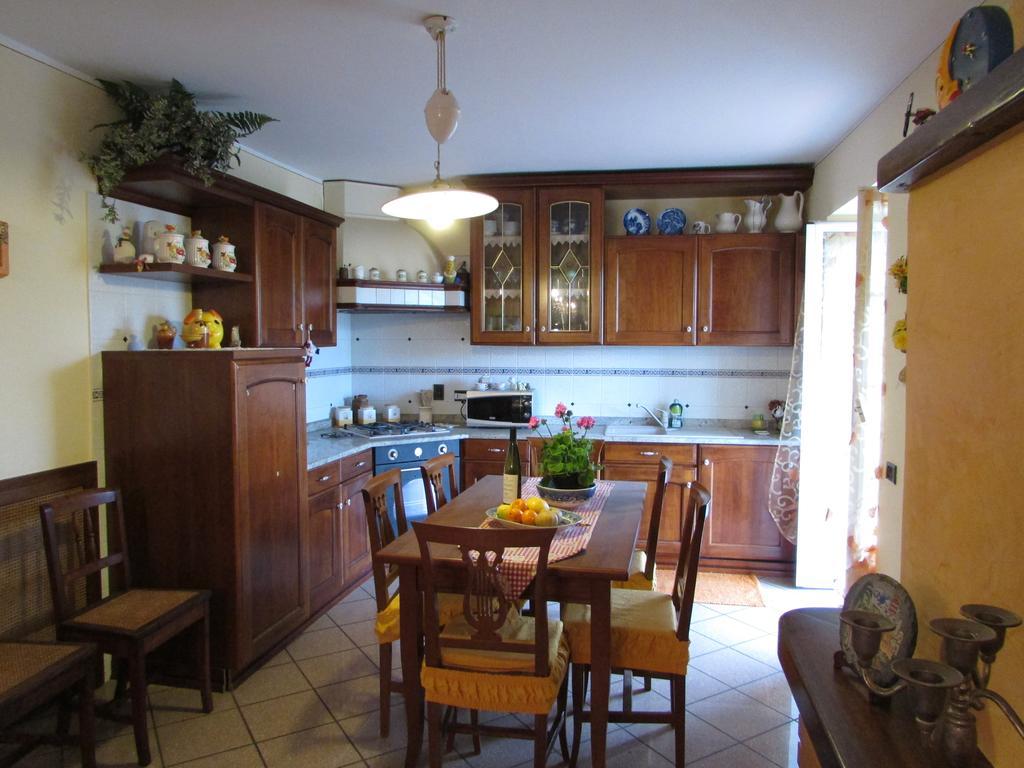 Maison d'hôtes Casa Antica Rosetta à Dolcedo Extérieur photo