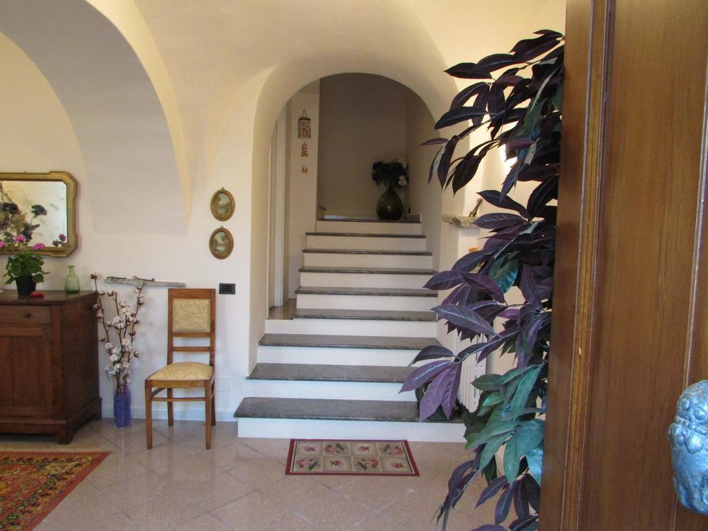 Maison d'hôtes Casa Antica Rosetta à Dolcedo Extérieur photo