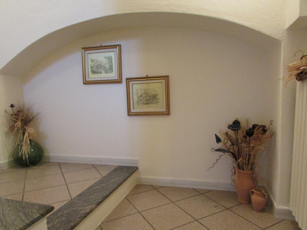Maison d'hôtes Casa Antica Rosetta à Dolcedo Extérieur photo