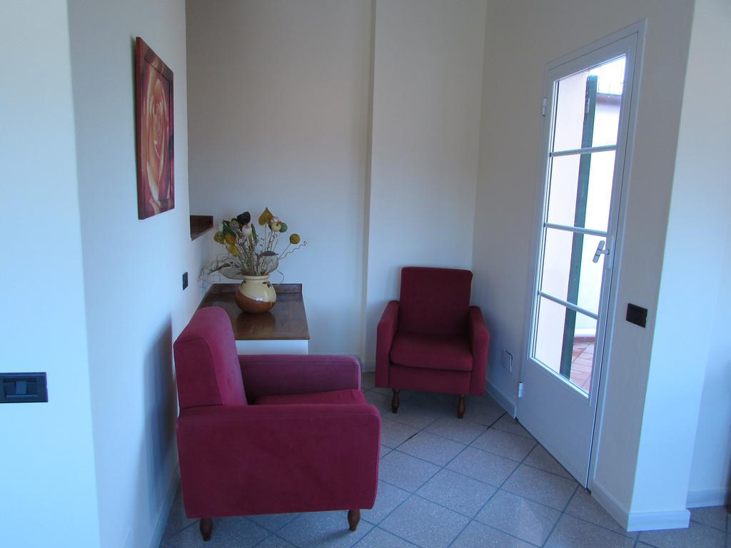 Maison d'hôtes Casa Antica Rosetta à Dolcedo Extérieur photo